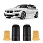 Imagem de Par Kit Parcial Batente Traseiro Bmw 125I 2017 2018 2019 F20