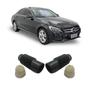 Imagem de Par Kit Reparo Guarda Pó Dianteiro Mercedes C250 2016 A 2019