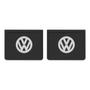 Imagem de Par Lameiro Traseiro Para Volkswagen 600x500 mm