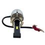 Imagem de Par Lampada Automotiva LED H3 6000K Farol de Carro Small - Seven Parts