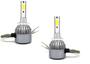 Imagem de Par Lampada com Cooler Super LED H27 6000K 12V