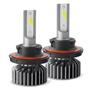 Imagem de Par Lâmpada de Led H13 6000k CC-LOT 6000 Lumens 30W Com Canbus JR8 - JH0CCLOTH13