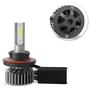 Imagem de Par Lâmpada de Led H13 6000k CC-LOT 6000 Lumens 30W Com Canbus JR8 - JH0CCLOTH13