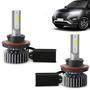 Imagem de Par Lâmpada de Led H13 6000k CC-LOT 6000 Lumens 30W Com Canbus JR8 - JH0CCLOTH13