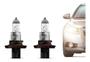 Imagem de Par Lampada Farol H13 55/60w Halogena Original Nissan Sentra