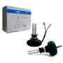 Imagem de Par Lâmpada H1 Led Headlight 6000k 8000 Lúmens 2d Kit S1 45u