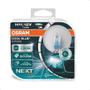 Imagem de Par lampada h11 12v 55w coolblue 5000k osram