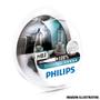 Imagem de Par Lampada Hb3 Philips X-Treme Vision 3350K 12V 60W Dobro De Alcance