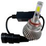 Imagem de Par Lâmpada Hb4 Super Led 6000k 6000 Lúmens 2d Kit Mini Reator