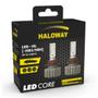 Imagem de Par Lâmpada Led Core Hb3/Hb4 12V 6500K Haloway