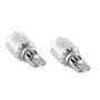Imagem de Par Lâmpada Led Esmagada T15 18 SMD-4014 Com Canbus 6000k 12v