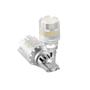 Imagem de Par Lâmpada Led Esmagada T15 18 SMD-4014 Com Canbus 6000k 12v