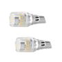 Imagem de Par Lâmpada Led Esmagada T15 18 SMD-4014 Com Canbus 6000k 12v