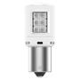 Imagem de Par Lâmpada LED Sinalização Seta PY21W Philips Ultinon LED