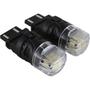 Imagem de Par Lâmpada Led T25 2 Polos 3157 16 Leds Shocklight - SLL-123157-BC