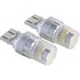 Imagem de Par Lâmpada Led Titanium T20 2 Polos 7443 Shocklight - (SLL-7443T-BC)