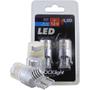 Imagem de Par Lâmpada Led Titanium T20 2 Polos 7443 Shocklight - (SLL-7443T-BC)