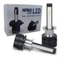 Imagem de Par Lâmpada Nano Led S14 8000k 12v 40w 7200lm E-tech