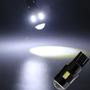 Par Lâmpada Pingo T10 6 Leds Com Projetor Farolete Teto - Lagos Importadora Imagem de Par Lâmpada Pingo T10 6 Leds Com Projetor Farolete Teto
