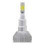 Imagem de Par Lâmpada Super Led 2D H13 36W 3000 Lúmens 2 Leds Com Reator
