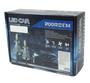 Par Lâmpada Super Led Headlight H7 32W 3200 Lumens 6000K - Doorbem Imagem de Par Lâmpada Super Led Headlight H7 32W 3200 Lumens 6000K - Doorbem