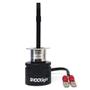 Imagem de Par Lâmpadas H1 Farol Alto Golf 1999 2000 2001 2002 2003 2004 2005 Super Led Mini Nano 6000k Sem Adaptar Shocklight S14