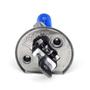 Imagem de Par Lâmpadas H1 Farol Milha Fiat Strada Super Branca Halogena Inmetro Gerlux 1999 2000 2001 2002 2003