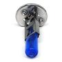Imagem de Par Lâmpadas H1 Farol Milha Fiat Strada Super Branca Halogena Inmetro Gerlux 1999 2000 2001 2002 2003