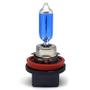 Imagem de Par Lâmpadas H11 Farol Milha Honda City Super Branca Halogena Barato Custo Benefício 2009 2010 2011 2012 2013 2014