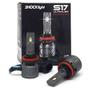 Imagem de Par Lâmpadas H11 Farol Milha Rav4 Ultra Led 10000 Lumens Canbus Canceller Não Acusa 1999 2000 2001 2002 2003
