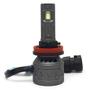 Imagem de Par Lâmpadas H11 Farol Milha Rav4 Ultra Led 10000 Lumens Canbus Canceller Não Acusa 1999 2000 2001 2002 2003