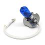 Imagem de Par Lâmpadas H3 Farol Milha Chevrolet Celta Super Branca Halogena Inmetro Gerlux 2000 2001 2002 2003 2004 2005