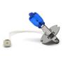 Imagem de Par Lâmpadas H3 Farol Milha Ford Focus Super Branca Halogena Inmetro Gerlux 2000 2001 2002 2003