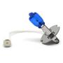 Imagem de Par Lâmpadas H3 Farol Milha Jac J3 Super Branca Halogena Inmetro Gerlux 2010 2011 2012 2013 2014 2015