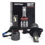 Imagem de Par Lâmpadas H4 Farol Alto Baixo Corsa Ultra Led 10000 Lumens Canbus Canceller Não Acusa 1994 1995 1996 1997