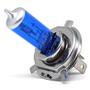 Imagem de Par Lâmpadas H4 Farol Alto Baixo Hyundai Tucson Super Branca Halogena Inmetro Gerlux 2006 2007 2008 2009