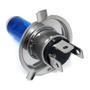 Imagem de Par Lâmpadas H4 Farol Alto Baixo Hyundai Tucson Super Branca Halogena Inmetro Gerlux 2006 2007 2008 2009