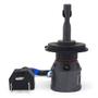 Imagem de Par Lâmpadas H4 Farol Alto Baixo Jac J2 Ultra Led 10000 Lumens Canbus Canceller Não Acusa 2012 2013 2014 2015 2016