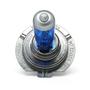 Imagem de Par Lâmpadas H7 Farol Baixo Ford Fiesta Super Branca Halogena Inmetro Gerlux 2007 2008 2009 2010 2011
