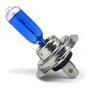 Imagem de Par Lâmpadas H7 Farol Baixo Ford Fiesta Super Branca Halogena Inmetro Gerlux 2007 2008 2009 2010 2011