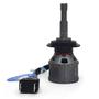 Imagem de Par Lâmpadas H7 Farol Baixo Sonata Ultra Led 10000 Lumens Canbus Canceller Não Acusa 2010 2011 2012 2013