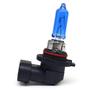 Imagem de Par Lâmpadas HB3 Farol Alto Fiat Freemont Super Branca Halogena Inmetro Gerlux 2010 2011 2012 2013