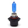 Imagem de Par Lâmpadas HB3 Farol Alto Fiat Freemont Super Branca Halogena Inmetro Gerlux 2010 2011 2012 2013