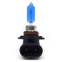 Imagem de Par Lâmpadas HB3 Farol Alto Fiat Freemont Super Branca Halogena Inmetro Gerlux 2010 2011 2012 2013