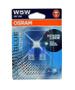 Imagem de Par Lampadas Osram Cool Blue Intense W5W 5W 12V Xenon