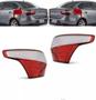 Imagem de Par Lanterna Canto Fiat Grand Siena 2012 2013 2014 2015