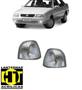 Imagem de Par Lanterna Dianteira Pisca Seta Santana 99 A 2006 Quantum