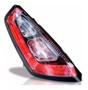 Imagem de Par Lanterna FIAT Punto Com LED Sporting Tjet 2012 a 2016