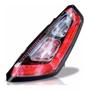 Imagem de Par Lanterna FIAT Punto Com LED Sporting Tjet 2012 a 2016