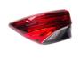 Imagem de Par Lanterna Hilux Sw4 2017 2018 Canto Com Led